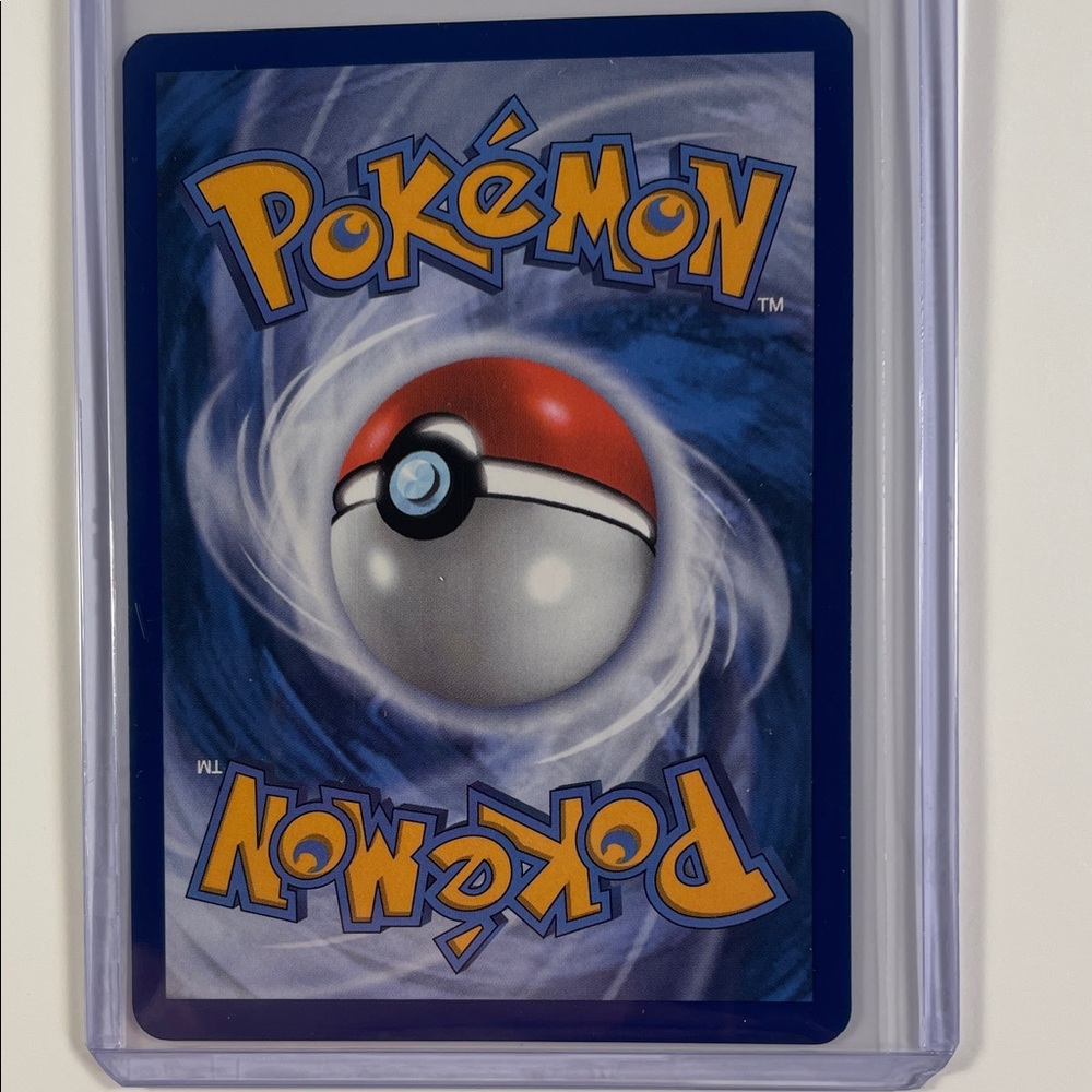 Pokemon Dubwool Card - Picture 2 of 2